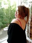 Мила, Москва, анкета 224951, окончание на лицо, фото 5