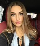Дарья, Москва, анкета 105686, минет в машине, фото 6