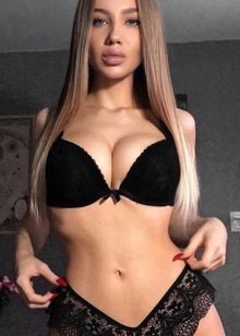 Анкета ВИП проститутки Николь, 23 года, Ленинский проспект, заказать по тел. +7 995 462-40-67, 88670