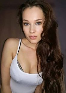 Шалава Инна, 23 года, заказать по тел. +7 956 724-84-31, 187262