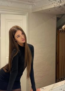 Шалава Даша, 21 год, Дубровка, заказать по тел. +7 926 533-74-98, 243395
