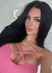 Анкета VIP девушки по вызову Яна, 24 года, Бибирево, заказать по тел. +7 980 959-88-76, 206741