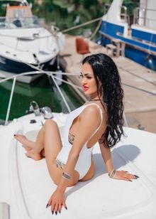 Индивидуалка Вита, 32 года, заказать по тел. +7 996 499-39-86, 241346