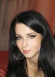 Эскортница Катя, 24 года, Академическая, снять по тел. +7 932 969-45-89, 7479