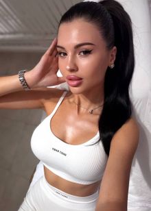 Анкета элитной девушки по вызову Кира, 23 года, Лианозово, заказать по тел. +7 964 051-73-90, 255554
