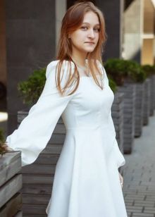 Анкета дорогой индивидуалки Анна, 19 лет, Таганская, вызвать по тел. +7 987 429-40-19, 297307