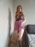 Лиза, Домодедово, анкета 95386, массаж ветка сакуры, фото 3