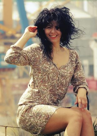 Рита, Москва, Братиславская, 41 год, анкета 66802, +7 949 697-82-61